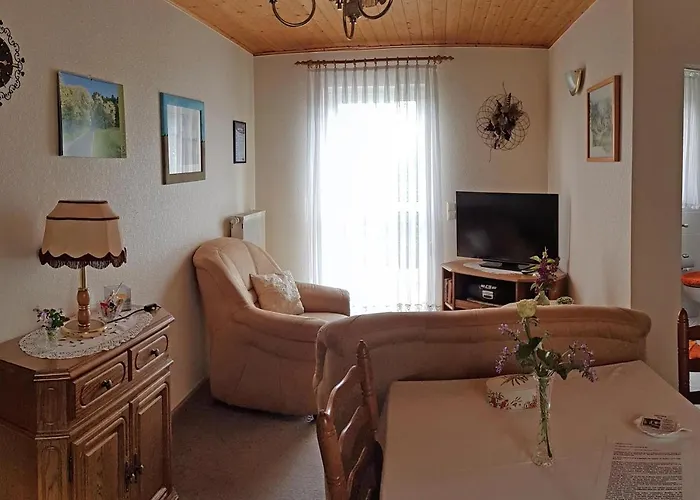 Ferienwohnung Gliese