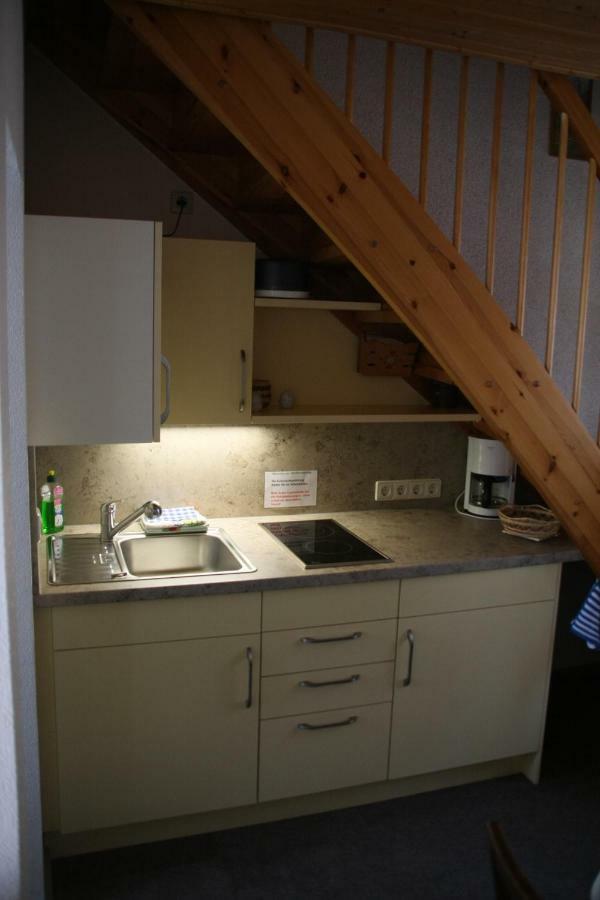 Gliese Apartment *