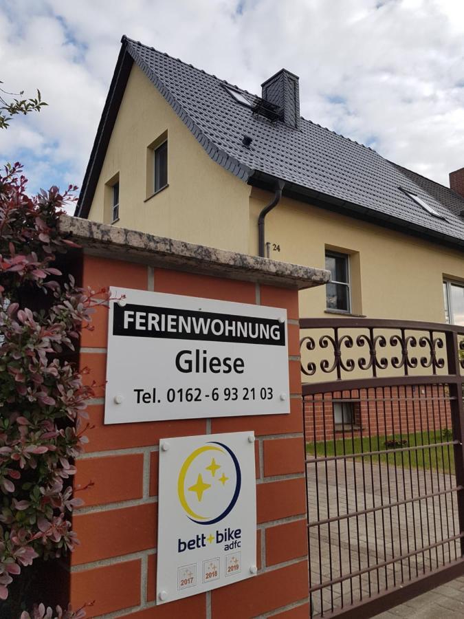 Gliese Apartment Beeskow
